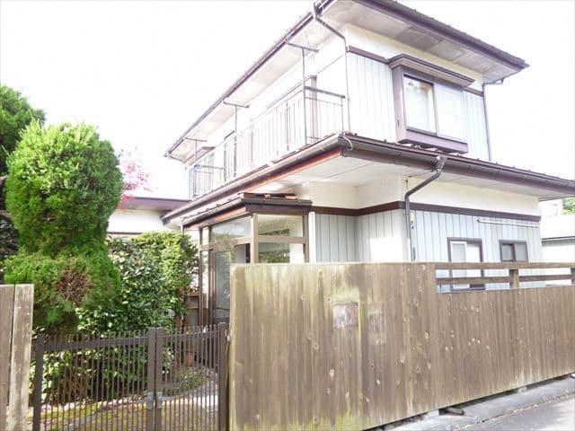 八戸市大字市川町字桔梗野 / 380万円 / 4DK