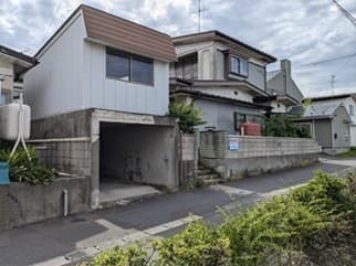 八戸市大字市川町字桔梗野 / 480万円 / 5LDK+