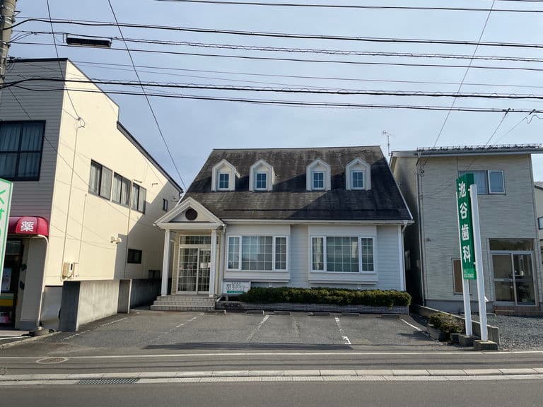 八戸市柏崎5丁目 / 1400万円 / 3LDK