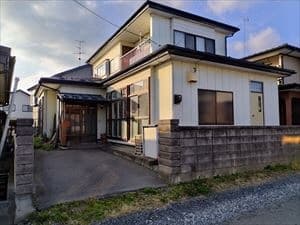 八戸市大字河原木字久保 / 720万円 / 4LDK