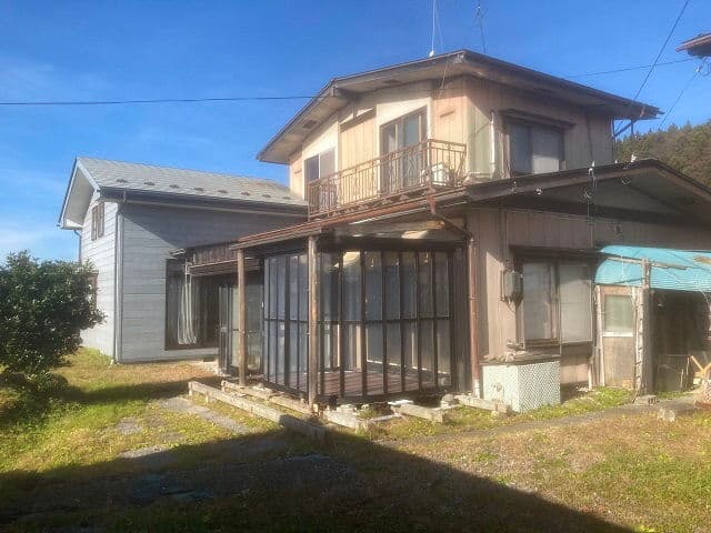 八戸市大字尻内町字正法寺 / 150万円 / 5LDK+
