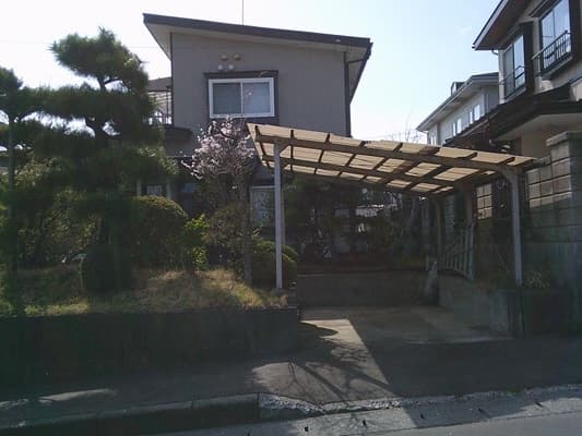 八戸市大字河原木字袖ノ沢 / 560万円 / 4DK