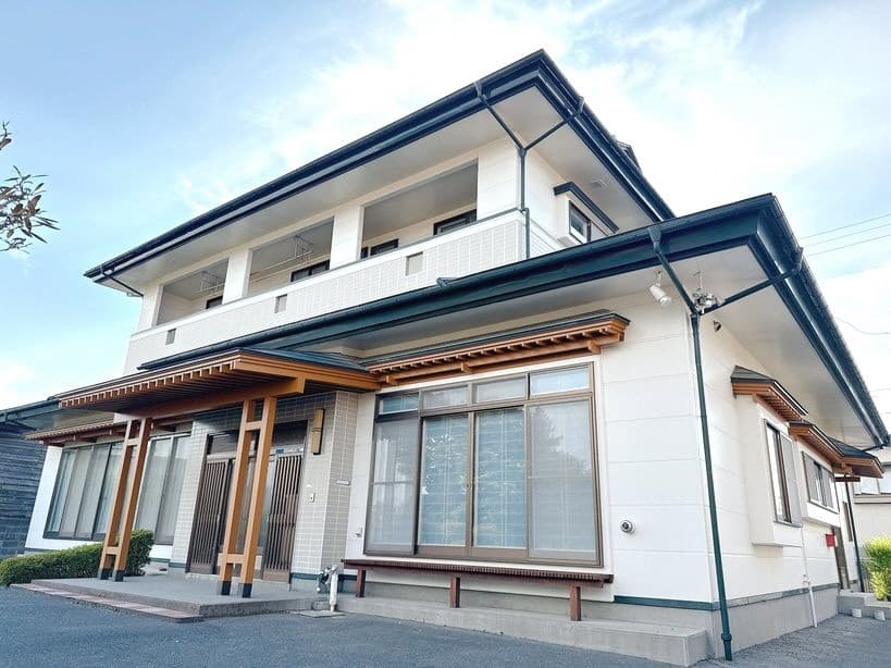 八戸市売市四丁目 / 4700万円
