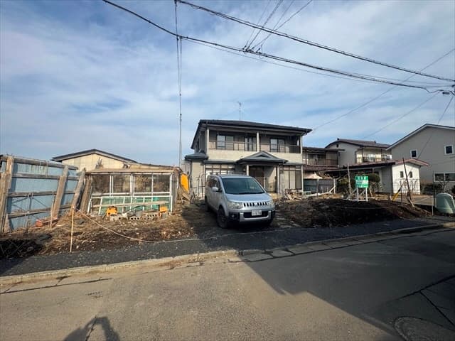 八戸市吹上1丁目 / 2080万円 / 5LDK+