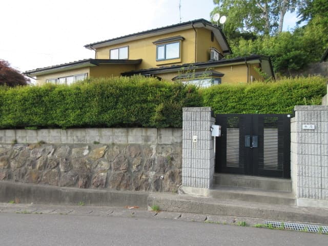 八戸市大字新井田字丑鞍森 / 780万円 / 3LDK