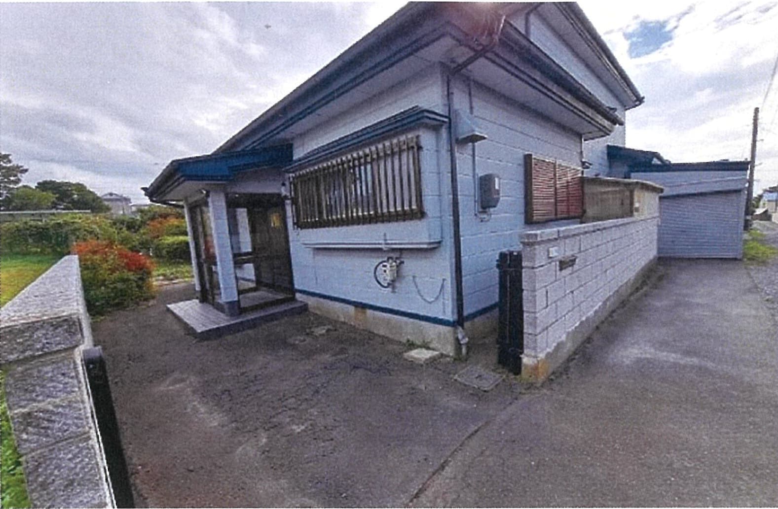 八戸市大字鮫町字上盲久保 / 670万円 / 5LDK+