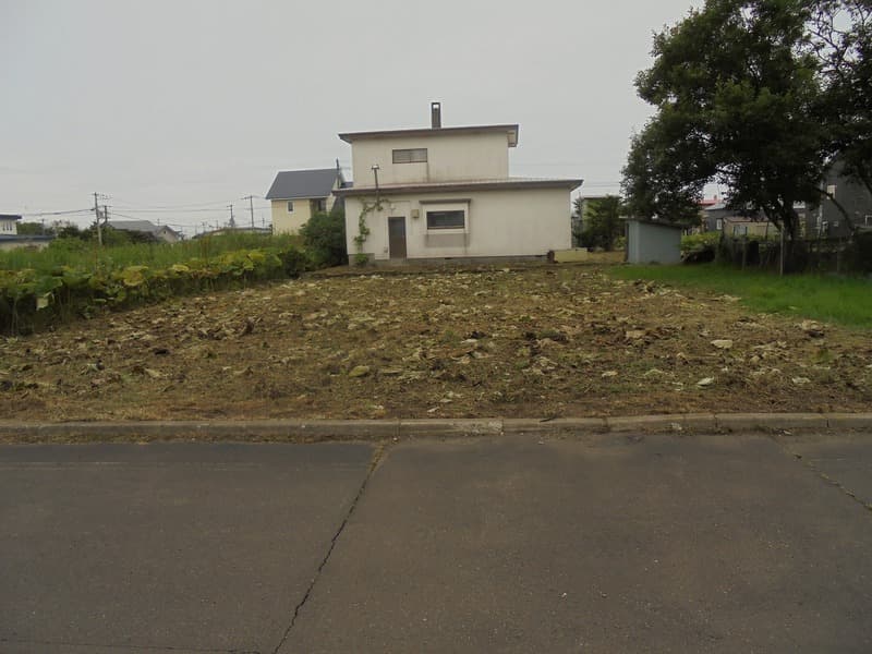 白糠町西庶路西2条南１丁目２番16 50万円