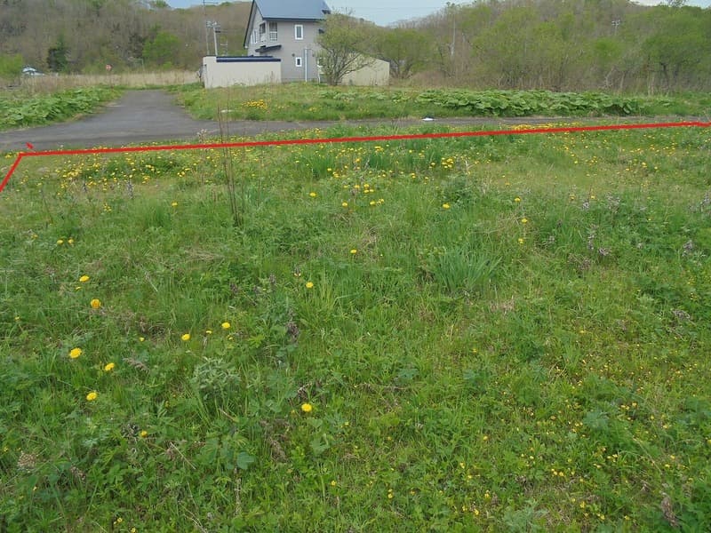 白糠町庶路宮下６丁目２番35 要相談