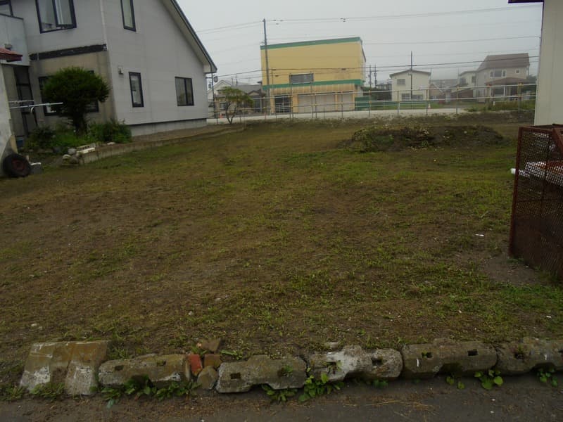 白糠町東２条南２丁目４番13・14 40万円
