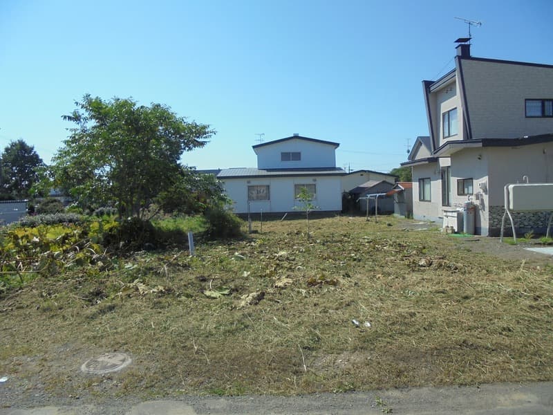 白糠町西庶路東１条北２丁目３番40･41･43 40万円