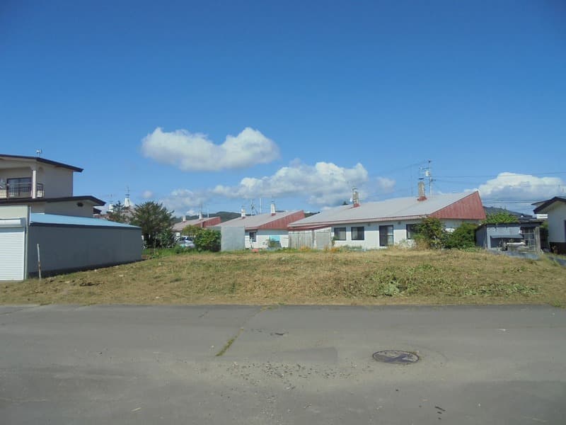 白糠町西庶路東１条北３丁目１番５ 40万円
