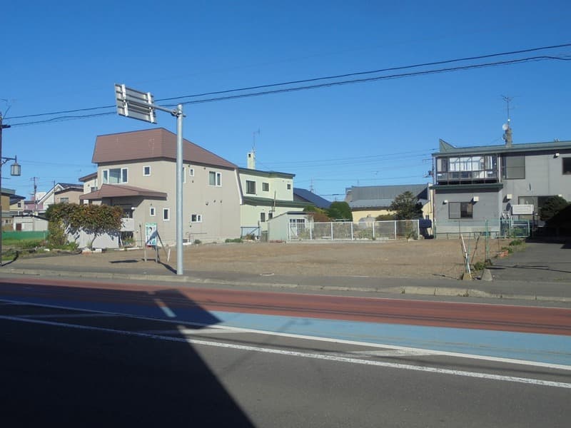 白糠町東２条南２丁目２番２９・３０ 要相談