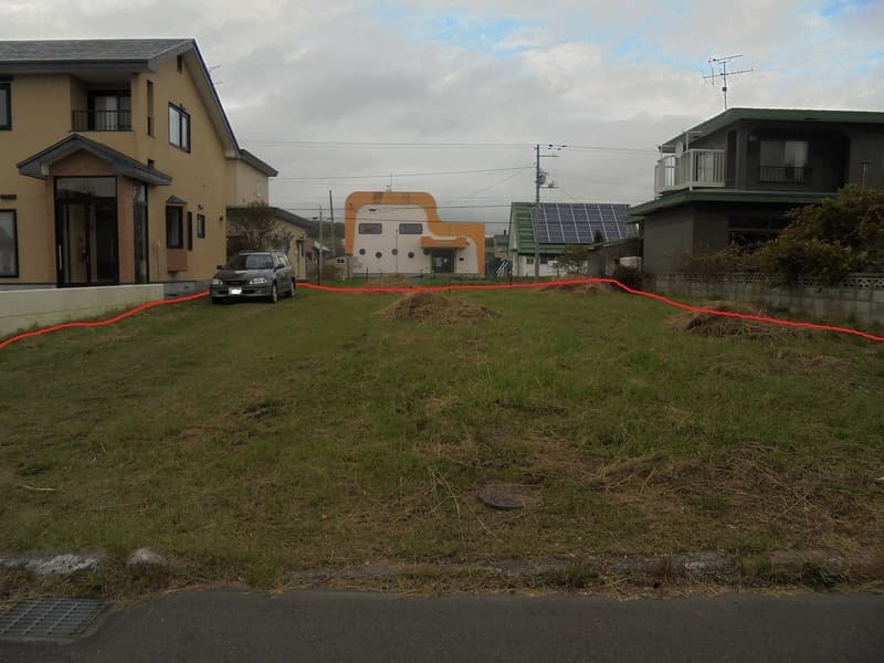 白糠町西庶路西２条南１丁目１番１０ 要相談