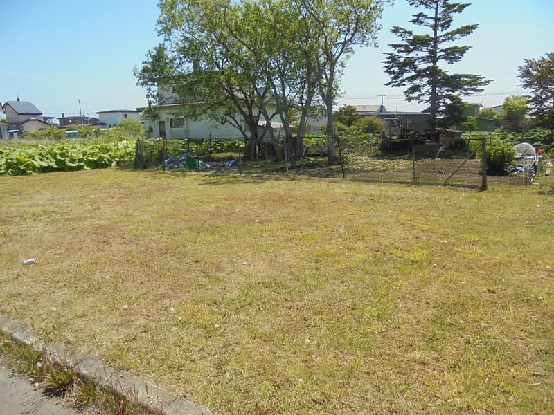 白糠町西庶路西２条南１丁目２番１７ 150万円