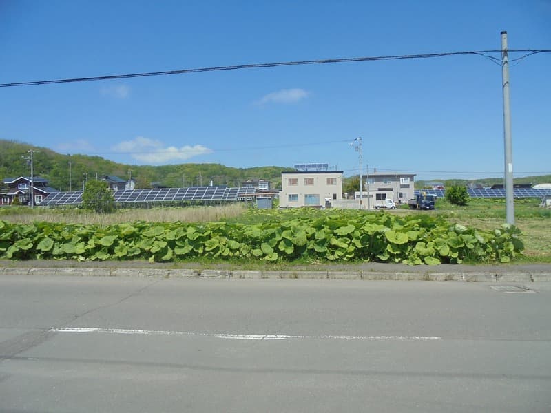 白糠町西庶路西２条北１丁目１番５・１０ 要相談