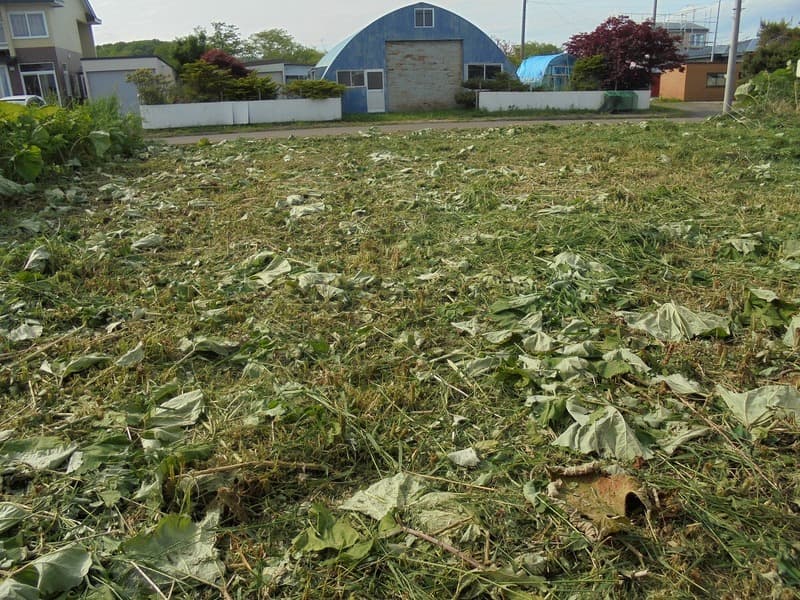 白糠町西庶路西２条北１丁目３番１１ 要相談