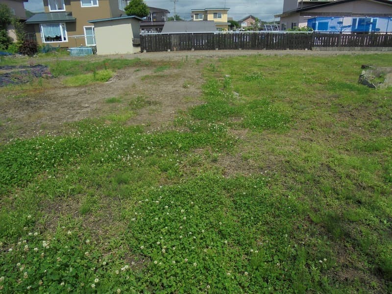 白糠町西庶路西１条北１丁目２番３０ 要相談
