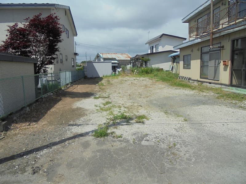 白糠町西１条北１丁目１番２４ 要相談