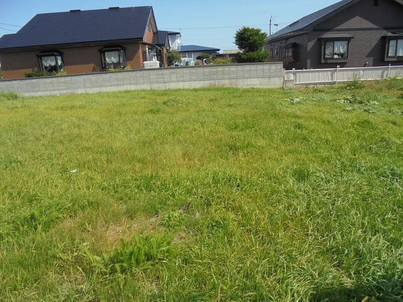 白糠町西庶路西１条北１丁目1番20 140万円
