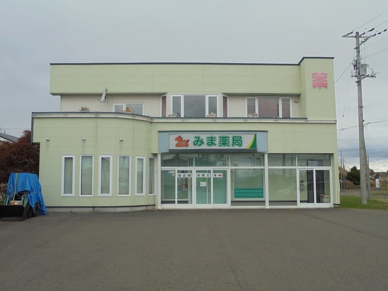 白糠町西庶路西１条南３丁目２５番地 賃料110,000円 敷金100,000円