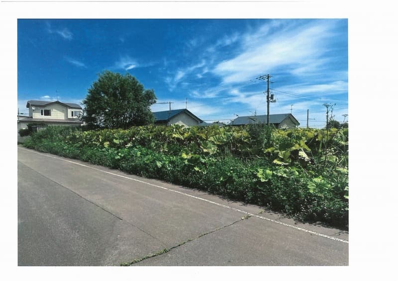 白糠町西庶路東２条南２丁目１番６・７ 20万円