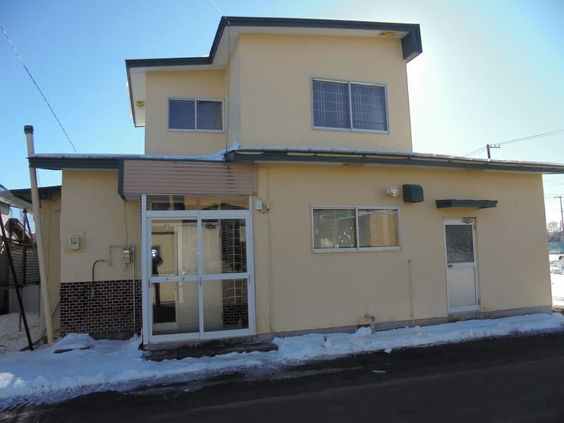 白糠町西庶路西１条北３丁目３番地１７ 100万円