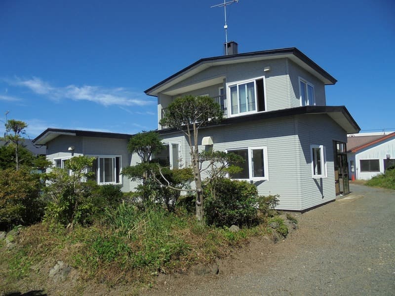 白糠町東２条北２丁目１番地２ 630万円