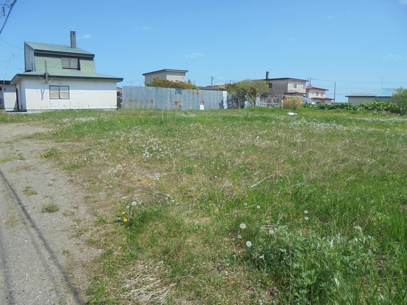 白糠町西１条南４丁目３番３０ 要相談