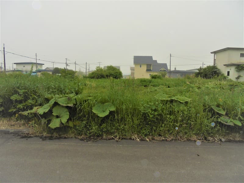 白糠町西庶路西２条南１丁目２番１５ 要相談