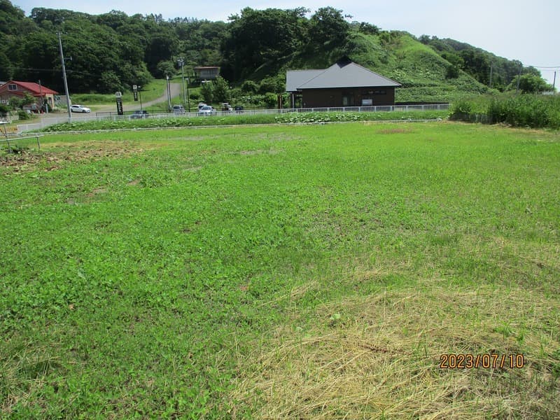 白糠町東３条北１丁目２番 要相談