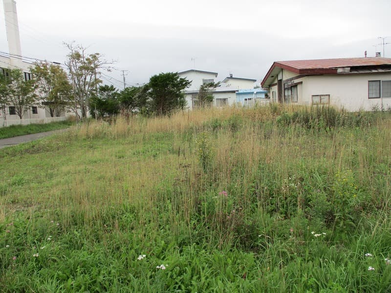 白糠町西庶路東１条南３丁目１番４８ 要相談