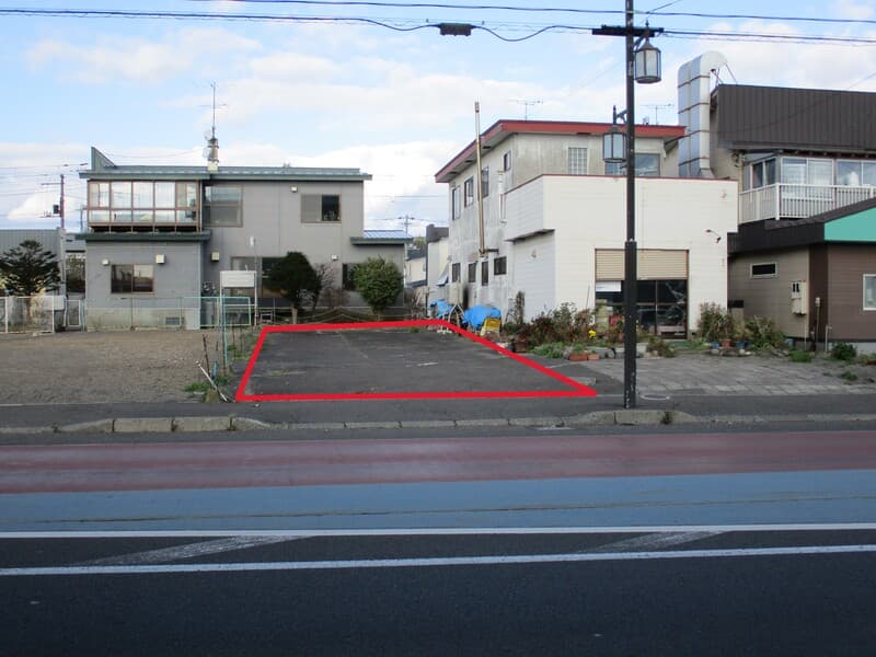 白糠町東２条南２丁目２番３１ 要相談