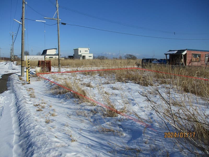 白糠町西庶路東２条南４丁目１番１４ 要相談