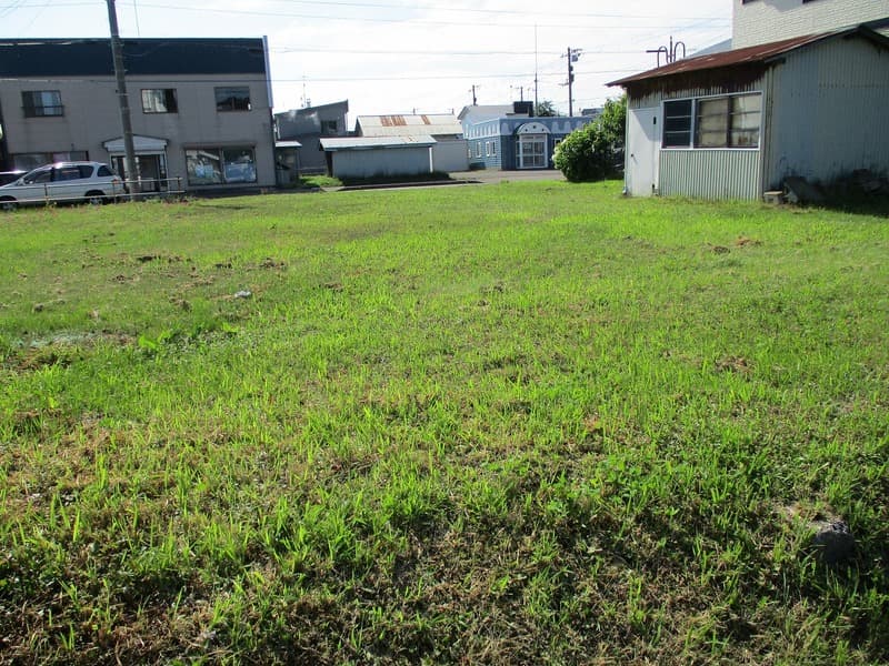 白糠町東３条南１丁目１番11・12・23 0円