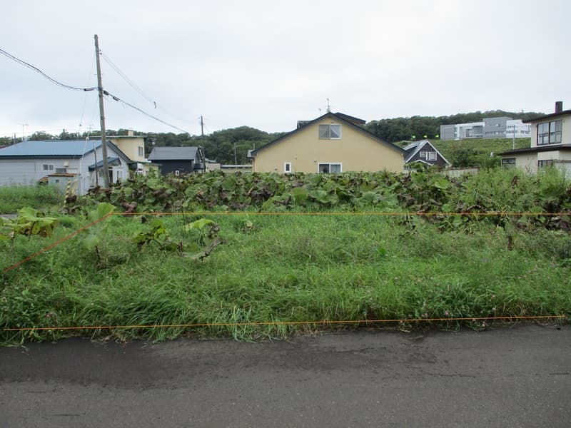 白糠町西庶路西１条北４丁目３番２８ 要相談