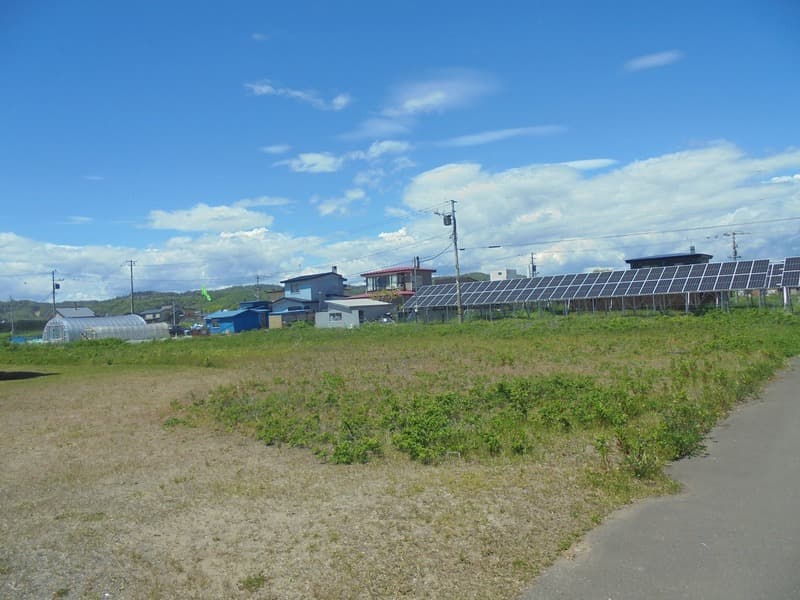白糠町西庶路東１条南４丁目２番２９・３０ 100万円
