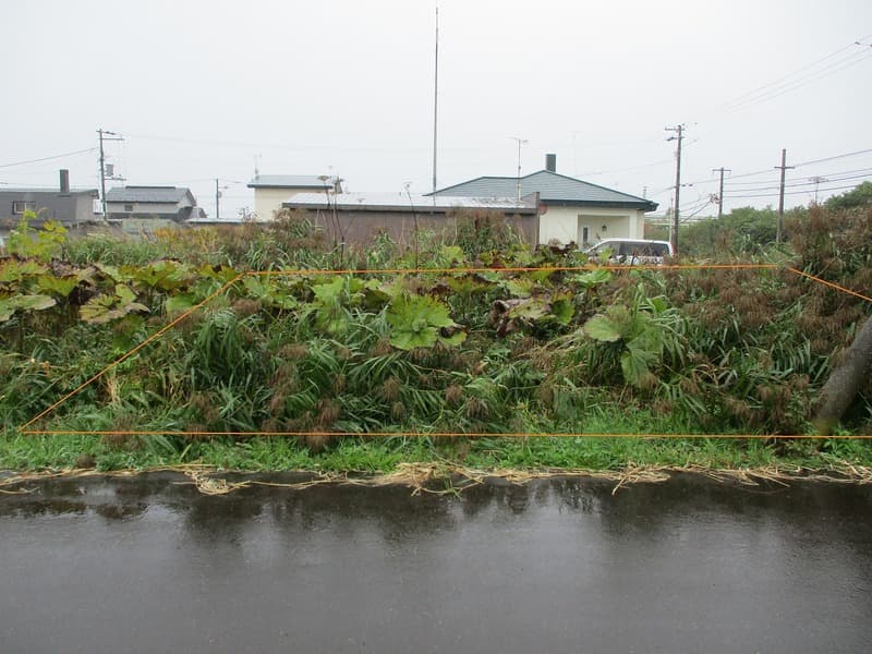 白糠町西庶路東１条南２丁目２番８ 要相談