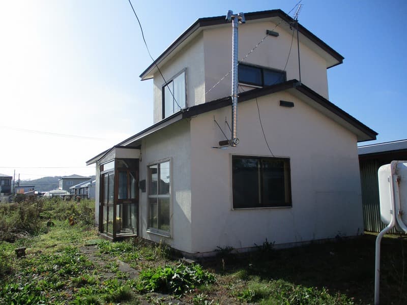 白糠町西庶路西１条北１丁目１番地２ 要相談