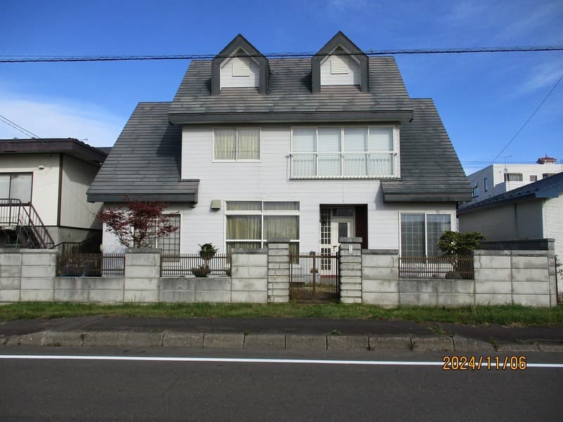 白糠町東１条南２丁目４番地３１ 400万円 相談に応じます。