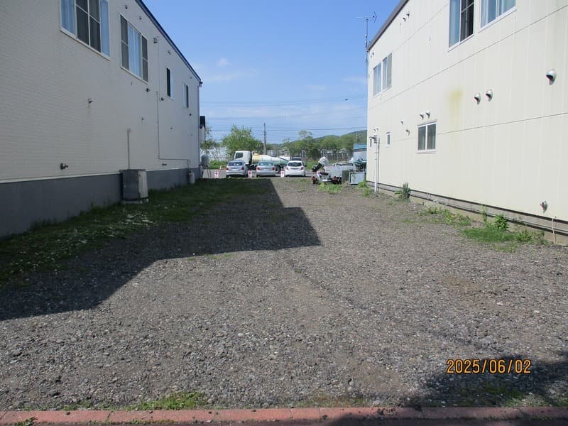 白糠町東１条南１丁目１番１２・１３ 要相談