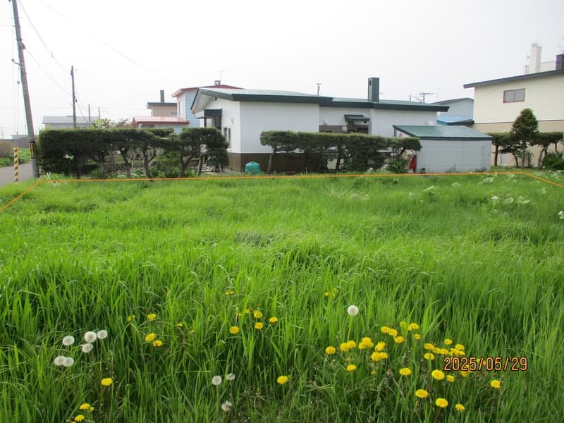 白糠町西庶路東１条南３丁目１番３５ 100万円