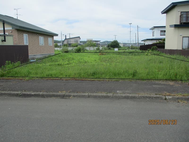 白糠町西庶路西２条南３丁目３番１４ 要相談