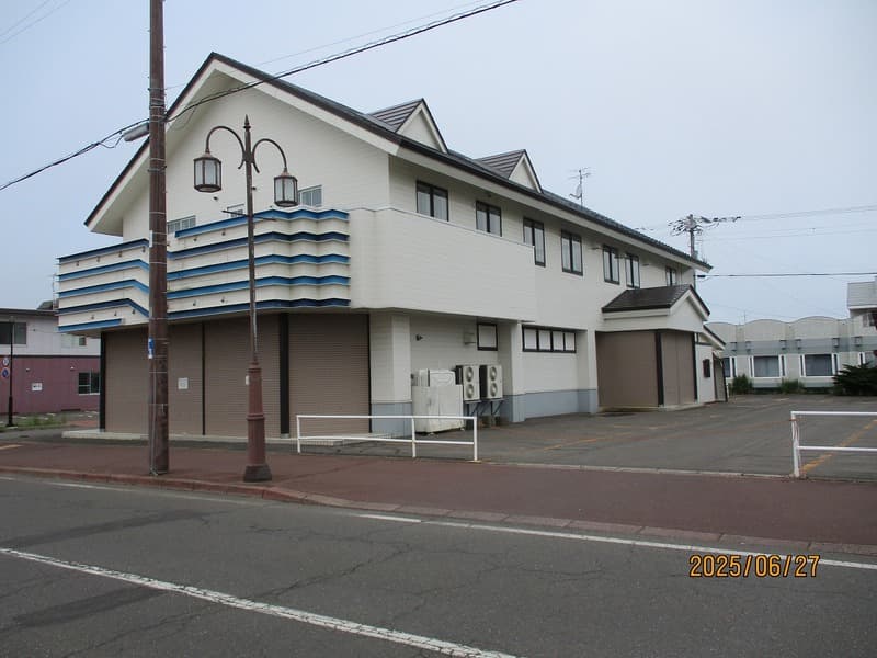 白糠町東２条南１丁目２番地１５ 要相談