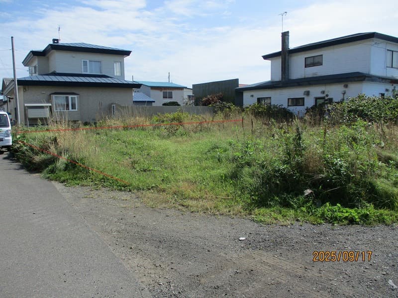 白糠町刺牛２丁目１番４０ 要相談