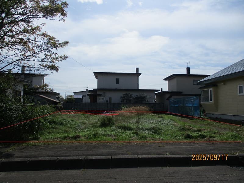 白糠町西庶路東２条南１丁目１番２ 要相談