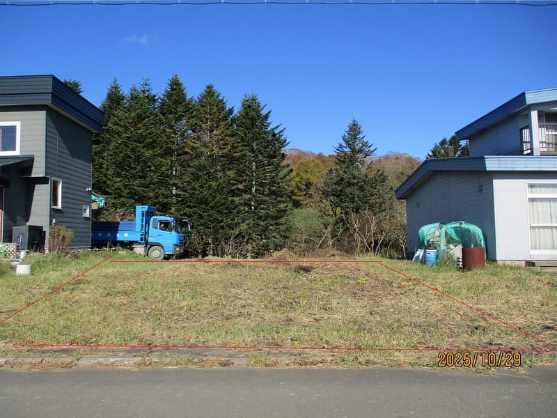白糠町西庶路東1条北4丁目2番２０ 10万円