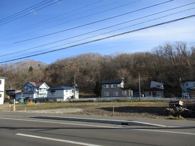 白糠町東3条北1丁目1番８・３７ 200万円
