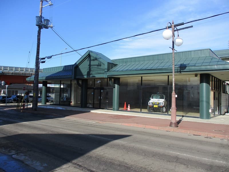 白糠町東１条南１丁目１番地３３ 家賃10万円