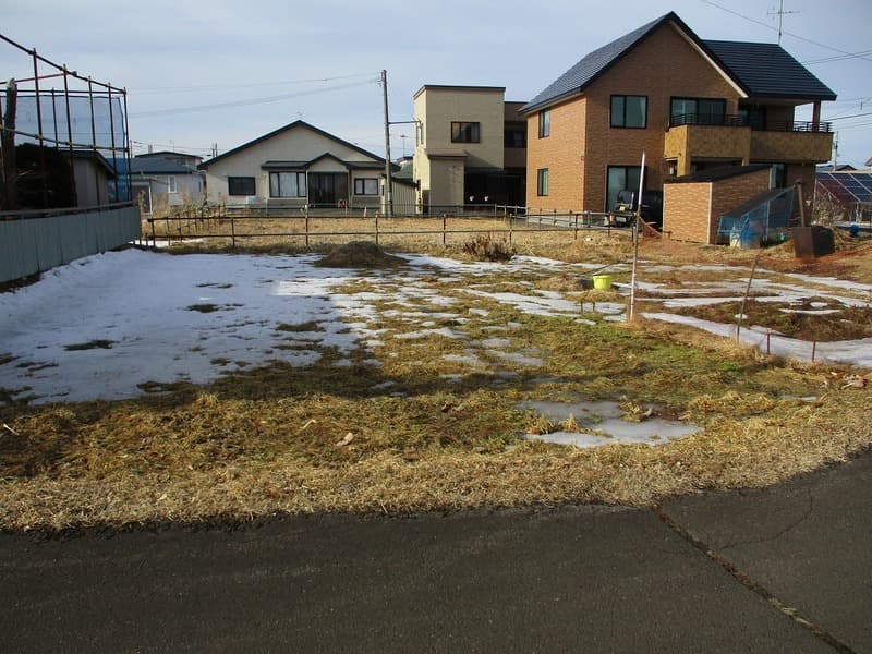 白糠町西庶路東１条南１丁目３番２４ 要相談