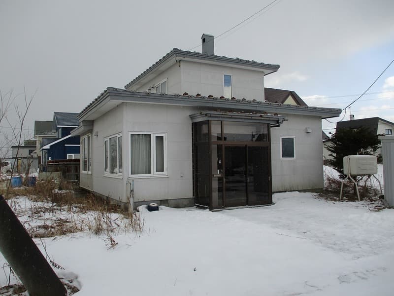 白糠町西庶路西１条南２丁目３番地１４ 60万円